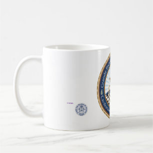 Official mug of the CARN Freemason