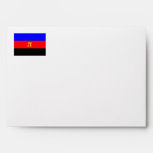 OFFICIAL POLYAMORY PRIDE FLAG -.png Envelopes