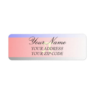 OFFICIAL POLYAMORY PRIDE FLAG -.png Return Address Label