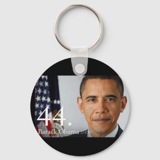 Official President Obama Key Ring