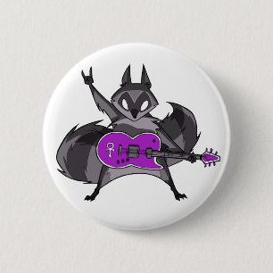 Official Purplestock 2012 Button
