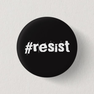Official #RESIST Button