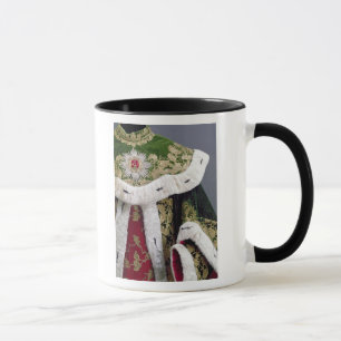 Official robes of the Hungarian Mug
