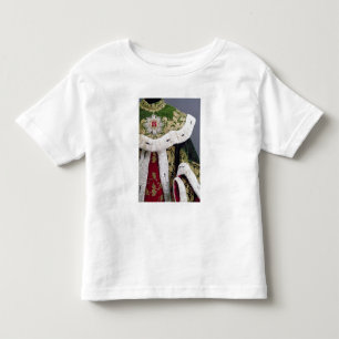 Official robes of the Hungarian Toddler T-Shirt