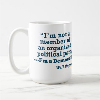Official San Francisco District 11 Democrats mug