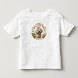 Official Sophie T-Shirt - Coton Detectives