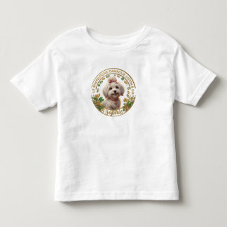Official Sophie T-Shirt - Coton Detectives