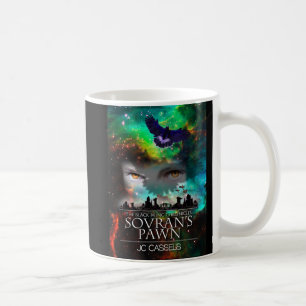 Official SOVRAN'S PAWN Coffee Mug