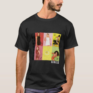 Official Spice Signitures T-Shirt