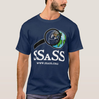 Official SSaSS Shirt