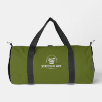 Official Stressed Ape Studo Merch