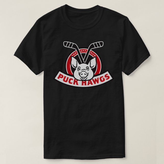 Official Team  Pullover  (Design Front)