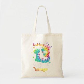 Official Teenager 13 Year Old Gifts 13th Birthday  Tote Bag