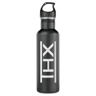 Official THX Logo Water Bottle