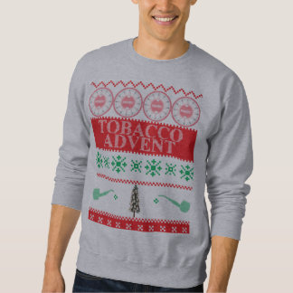 Official Tobacco Advent "Sweater" Sweatshirt