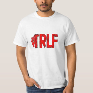 Official TrapRock La Familia Tee