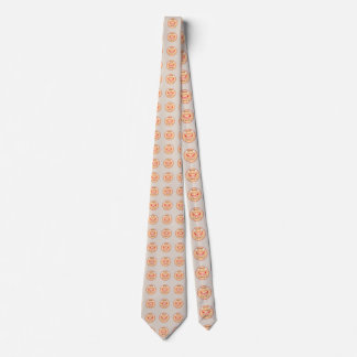 Official Unitabebel Neck Tie