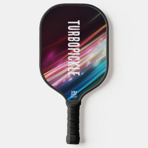Official USA Pickleball Certification Paddle