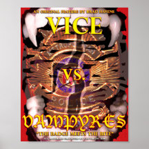Official Vice vs. Vampyres