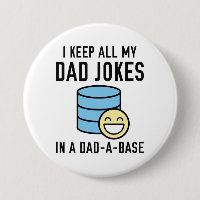 Officially Dad Jokes