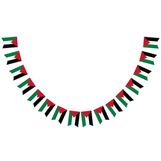 officially the State of Palestine country flag (All)