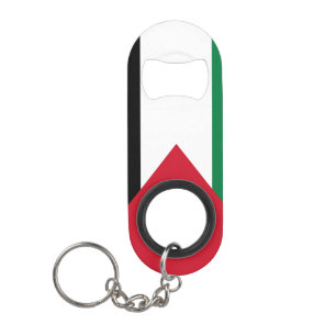 officially the State of Palestine country flag