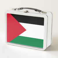 officially the State of Palestine country flag