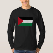 officially the State of Palestine country flag