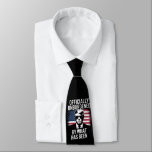 Officially Unburdened By What Has Been Trump  Tie<br><div class="desc">Officially Unburdened By What Has Been Trump Victory</div>
