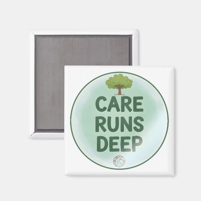 Offline Feels Better Magnet (Front/Back)