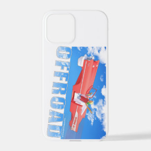 Offroad - 01 iPhone 12 pro case