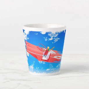Offroad 01 latte mug