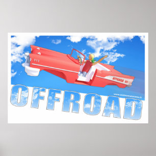 Offroad - 01 poster