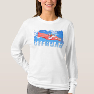 Offroad - 01  T-Shirt