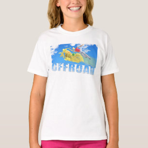 Offroad - 02  T-Shirt