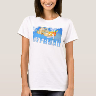 Offroad - 03  T-Shirt