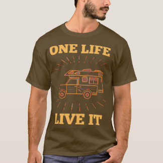 Offroad Adventure 4x4 Gift offroad  T-Shirt
