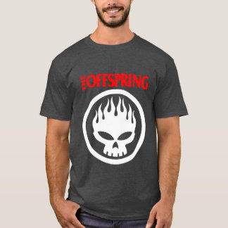 offspring band Punk Rock merch family T-Shirt