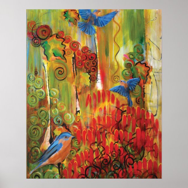 offtrail poster (Front)