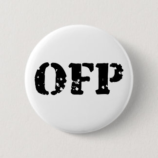 OFP 6 CM ROUND BADGE