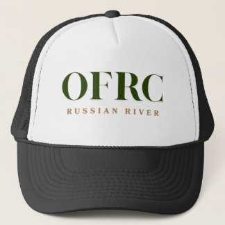 OFRC Trucker Hat