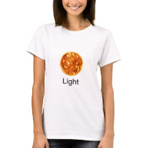 OG light T-shirt HimLight merch