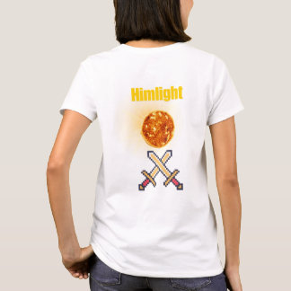 OG light T-shirt HimLight merch