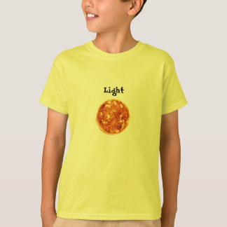 OG light T-shirt (kid) HimLight merch
