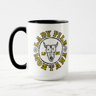 OG LP MUG