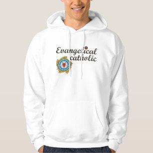 OG Lutheran Hoodie