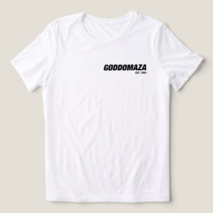 OG MOMOKO HEAD IN COLOR BACK VIEW Tri-Blend SHIRT