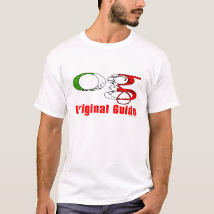 OG - Original Guido - Red T-Shirt
