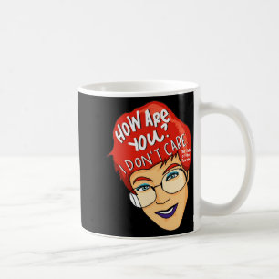 Og Pammy  Coffee Mug