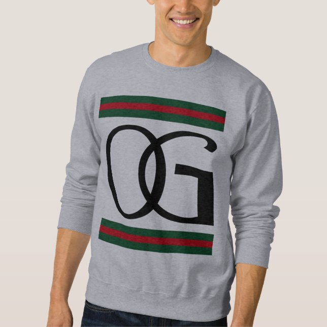 OG SWEATER (Front)